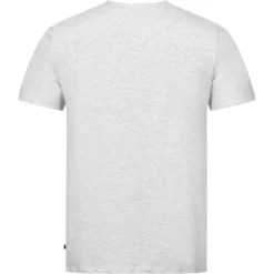 TED BAKER Broni Hombre Camiseta 247128-GRIS