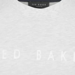 TED BAKER Broni Hombre Camiseta 247128-GRIS