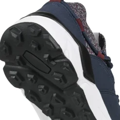 TED BAKER Markyy Knit Track Hombre Sneakers 266832-MARINA