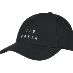 TED BAKER Mxh-Matties Hombre Gorra 274557-NEGRO