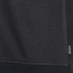 TED BAKER Raket Hombre Sudadera 240425-MARINA