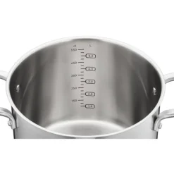 Tefal Infinite Cookware Juego de utensilios de cocina de 6 piezas H816S6