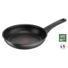 Tefal Sartén, aluminio reciclado, revestimiento antiadherente 22 cm G2870302