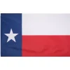 Texas MUWO "America Edition" Bandera 90x150cm
