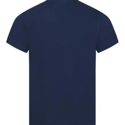 THANOS STANCE MARVEL Hombre Camiseta FBMTS714NVY