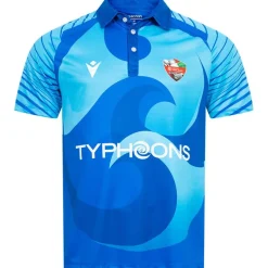 Tifones Irlanda macron Hombre Cricket Camiseta 58580550