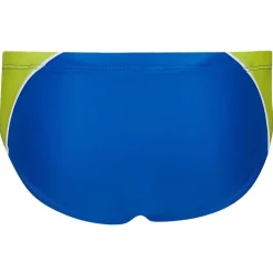 Toy Story Niño Bañador slip E12F1897-azul