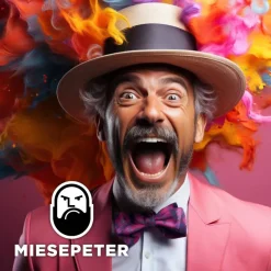 Traje de jeque árabe "Orient" MIESEPETER®