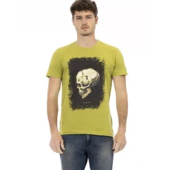 TRUSSARDI Action Hombre Camiseta Lima 2AT37005