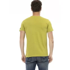 TRUSSARDI Action Hombre Camiseta Lima 2AT37005