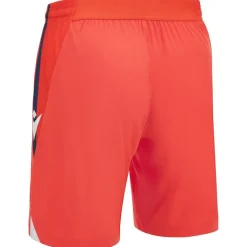 Udinese Calcio macron Hombre Pantalones cortos de segunda equipación 58577837