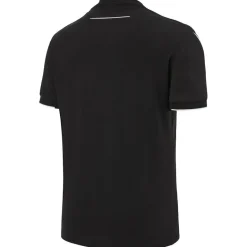 UEFA macron Hombre Camiseta de árbitro 58575152