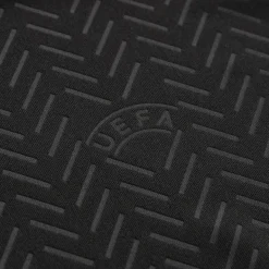 UEFA macron Hombre Camiseta de árbitro 58575152