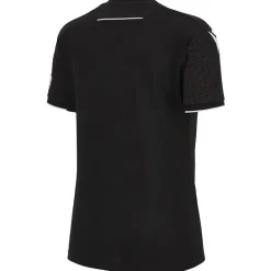 UEFA macron Mujer Camiseta de árbitro 58575161