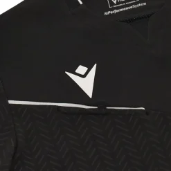 UEFA macron Mujer Camiseta de árbitro 58575161