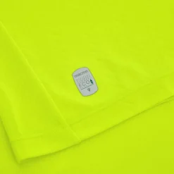 UEFA macron Mujer Camiseta de árbitro de manga larga 58575163