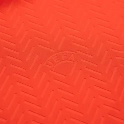 UEFA macron Mujer Camiseta de árbitro 58575162