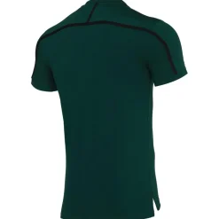 UEFA Árbitro macron Hombre Polo 58014362