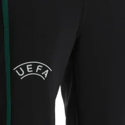 UEFA Árbitro macron Mujer Pantalón de ocio 58130043