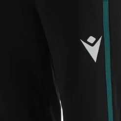 UEFA Árbitro macron Mujer Pantalón de ocio 58130043