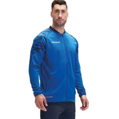 Uhlsport Goal 25 Hombre Chaqueta 100221603