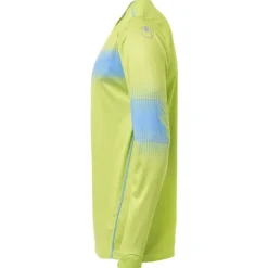 Uhlsport Hombre Camiseta de portero de manga larga 100561101