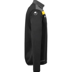 Uhlsport Offense Hombre 1/4 de cremallera Sudadera 100221207