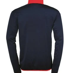 Uhlsport Offense Hombre 1/4 de cremallera Sudadera 100221210