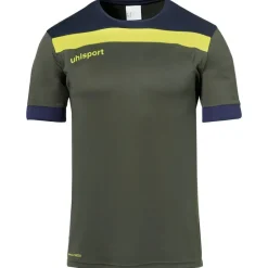 Uhlsport Offense Hombre Camiseta 100380413
