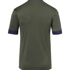 Uhlsport Offense Hombre Camiseta 100380413