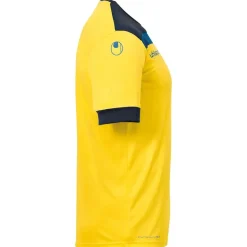 Uhlsport Offense Hombre Camiseta 100380411