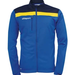 Uhlsport Offense Hombre Chaqueta de chándal 100519811