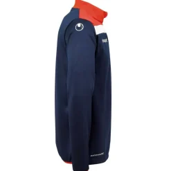 Uhlsport Offense Hombre Chaqueta de chándal 100519810