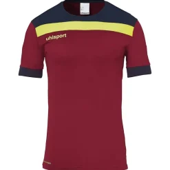Uhlsport Offense Hombre Camiseta 100380412