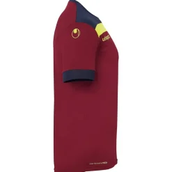 Uhlsport Offense Hombre Camiseta 100380412