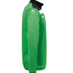 Uhlsport Offense Hombre Chaqueta de chándal 100519806