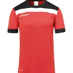 Uhlsport Offense Hombre Camiseta 100380404