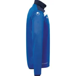 Uhlsport Offense Hombre Cremallera de 1/4 Sudadera 100221203