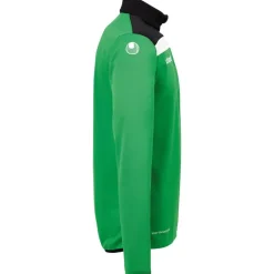 Uhlsport Offense Hombre Cremallera de 1/4 Sudadera 100221206