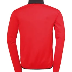 Uhlsport Offense Hombre Cremallera de 1/4 Sudadera 100221204