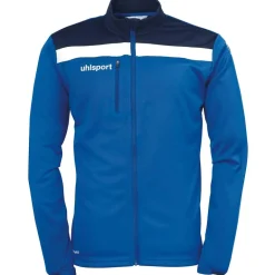 Uhlsport Offense Hombre Chaqueta de chándal 100519803