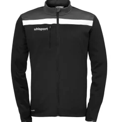 Uhlsport Offense Hombre Chaqueta de chándal 100519801