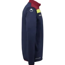 Uhlsport Offense Hombre Chaqueta de chándal 100519813