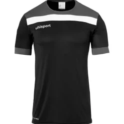 Uhlsport Offense Hombre Camiseta 100380401