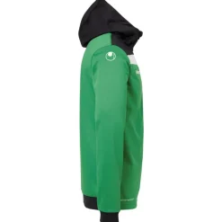 Uhlsport Offense Hombre Multifuncional Chaqueta 100519906