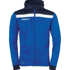 Uhlsport Offense Hombre Multifuncional Chaqueta 100519903