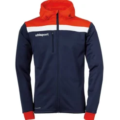 Uhlsport Offense Hombre Multifuncional Chaqueta 100519910