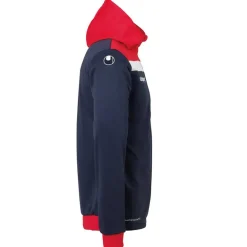 Uhlsport Offense Hombre Multifuncional Chaqueta 100519910