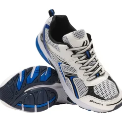 UKUNDA Mombasa Hombre Zapatillas de running blanco