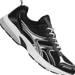 UKUNDA Mombasa Hombre Zapatillas de running negro